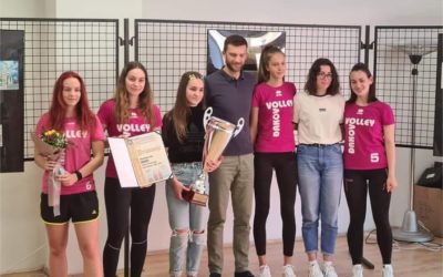 Izabrani najbolji sportaši i sportski kolektivi u 2020. godini