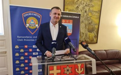 Uskoro punktovi za cijepljenje bez najave
