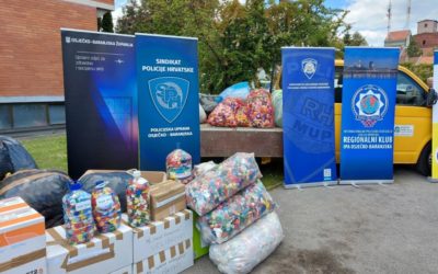 Priključite se akciji „Plastičnim čepovima do skupih lijekova“