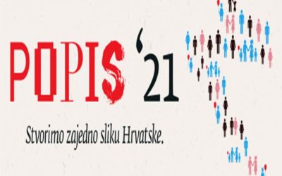 Danas započinje prvi digitalni Popis stanovništva