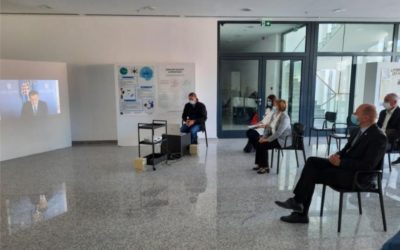 Hrvatska jedina u EU sustavno poučava o biosigurnosnim ugrozama