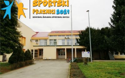 “Sportski praznici” za sve zainteresirane učenike ovoga ljeta