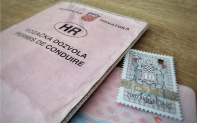 Biljezi konačno otišli u povijest! Neće biti potrebni za 177 akata