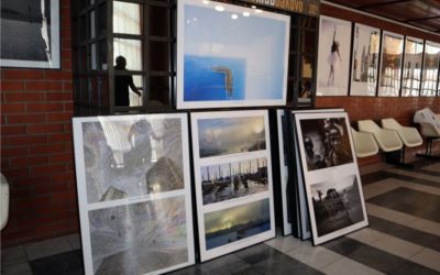 Otvorenje izložbe “Eppur si muove – Fotografija u doba Korone”