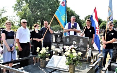 U Jurjevcu Punitovačkom prisjetili se pogibije braće Kolarik