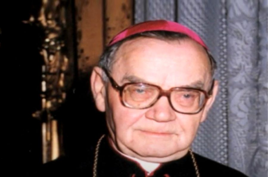 Na današnji dan prije 18 godina umro je biskup Ćiril Kos