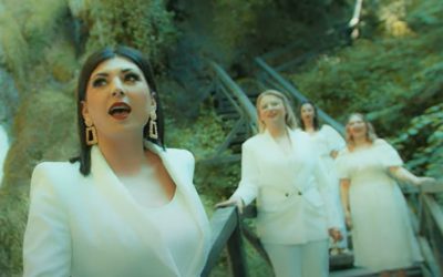“Đakovčanke” izbacile spot za novi singl “Savo vodo”