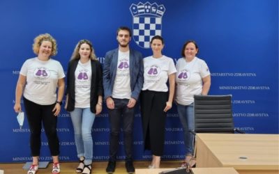 Ministarstvo zdravstva dalo podršku za uvrštavanje lijekova za cističnu fibrozu na listu HZZO-a