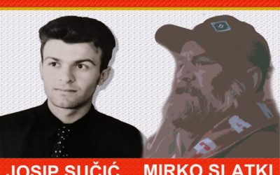 1. Memorijalni turnir “Josip Sučić” i “Mirko Slatki” ovoga vikenda