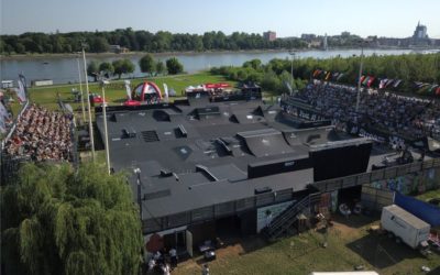 Na 22. izdanje Pannonian Challengea vraća se publika – pokretačka snaga cijelog festivala