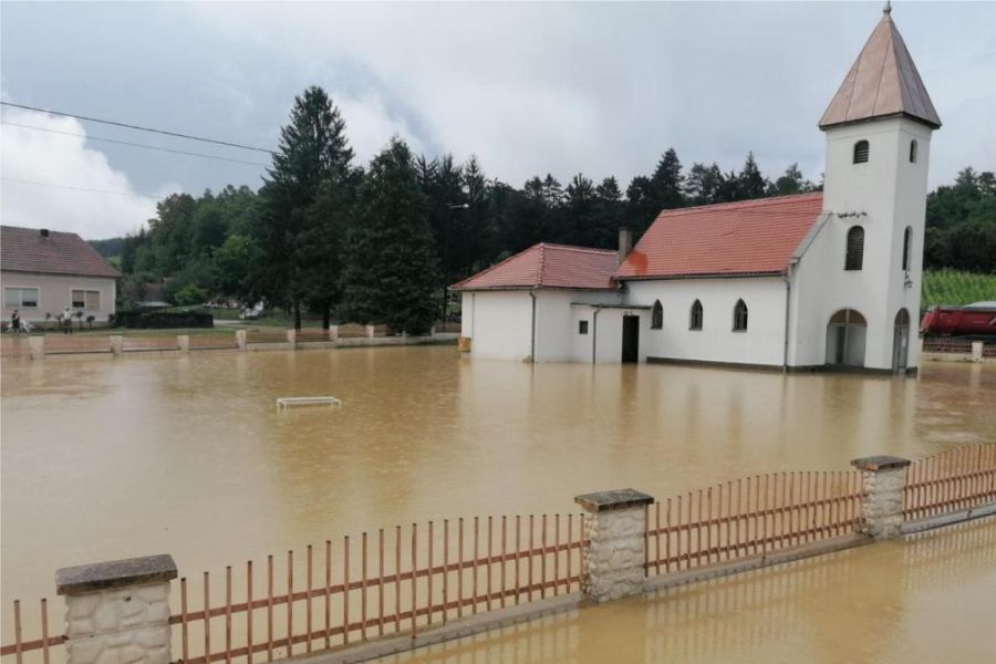 Poplava Našice_Foto_Osječko-baranjska županija