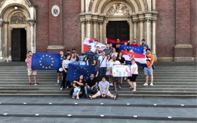 Razmjena mladih „Equal youth, equal Europe“ održana u Đakovu