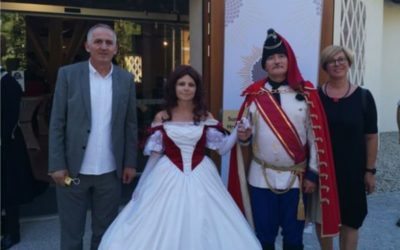 Strukovna škola dobila priznanje “Suncokret hrvatskog turizma”