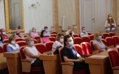 Održana Završna konferencija projekta „Učimo zajedno 4“