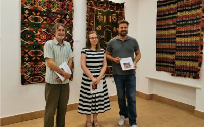 Otvorena izložba “Vuneni prekrivači iz fundusa Muzeja Đakovštine”