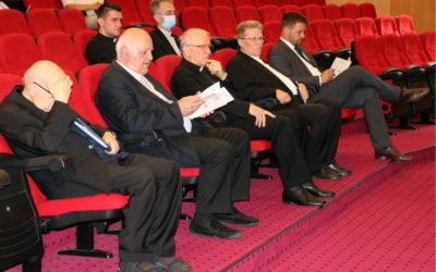 Otvoren znanstveni skup o Đakovačko-osječkoj crkvenoj pokrajini