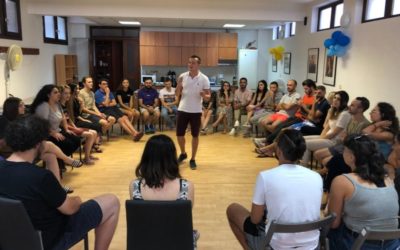 U Đakovu održan projekt razmjene mladih iz 6 europskih zemalja