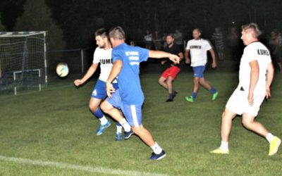 Noćni turnir u malom nogometu “Na maliće” igrao se u Punitovcima