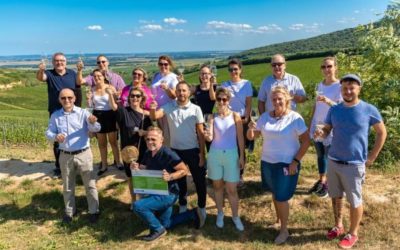 Baranja i Erdut te mađarski Villány spojeni u “Zemlju vina”