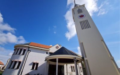 Raspored blagoslova domova i obitelji u Župi Dobrog Pastira