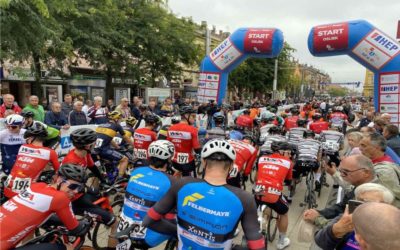 CRO Race u svijet šalje najljepše slike Osječko-baranjske županije!