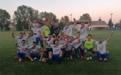 Nakon četvrtog kola Dračice ostale same na vrhu