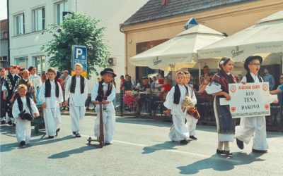 Pogledaj video i postani novi član KUD-a “Tena”