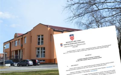 Objavljen natječaj za dodjelu stipendija učenicima i studentima