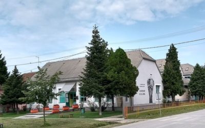 Osnovna škola Budrovci organizira 8. Školski sajam jesenskih plodova