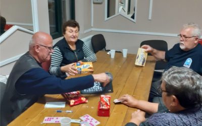 Osvješćivanje javnosti o nužnosti borbe protiv nasilja nad starijim osobama