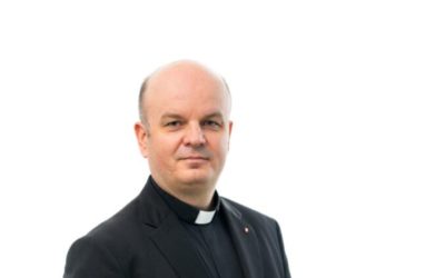 Mons. Fabijan Svalina imenovan biskupom koadjutorom Srijemske biskupije