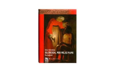 Predstavljanje knjige “Sloboda, mir meju nami: Eurogledi” u Kući Reichsmann