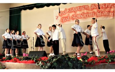 U Jurjevcu Punitovačkom održana sedma manifestacija “Pod stoljetnim glogovima”