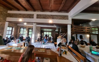 Održane radionice za seoski turizam