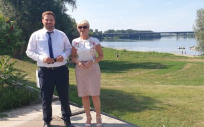 Gradu Đakovu odobren projekt “Srce Slavonije – Srce Posavine”