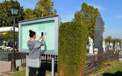 Univerzal razvio tražilicu pokojnika s lociranjem grobnog mjesta