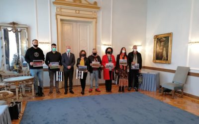 Silviji Butković i Slobodanu Baliću uručene nagrade za fotonatječaj Osječko-baranjske županije