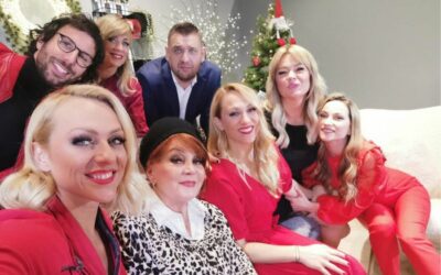 Đakovčanin Goran Bošković među izvođačima pjesme “Božić nas raduje”