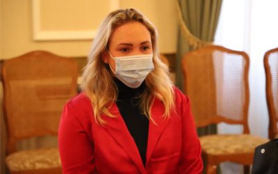 Nastavak suradnje i zajedničkih projekata