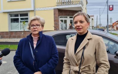 Mirjana Adrić: Na stanje u Preradovićevoj ulici upozoravali smo i prije izbora