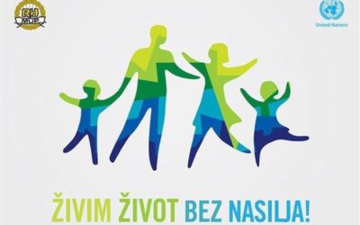 Obilježen Međunarodni dan borbe protiv nasilja nad ženama