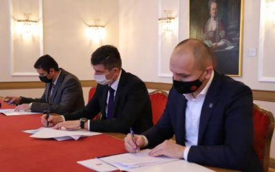 Osječko-baranjska županija financira edukaciju dugotrajno nezaposlenih osoba