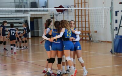 Duplo slavlje protiv Našica za još jedan sjajan odbojkaški vikend!
