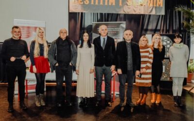 Strukovna škola uspješno se predstavila u Budimpešti