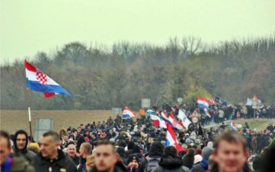 Grad Đakovo organizira odlazak u Vukovar