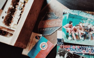 Zbirka starih fotografija Đakova i okolice