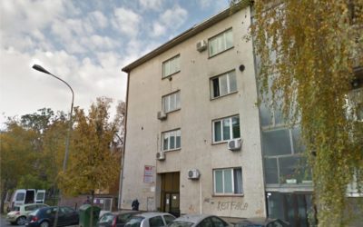 U Osijeku ponovno otvorena COVID ambulanta