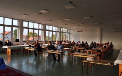 Sazvana 3. sjednica Gradskog vijeća Grada Đakova