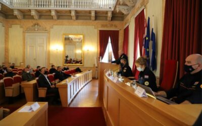Osposobljeni ljudi i organizirani sustavi u konačnici spašavaju i ljudske živote