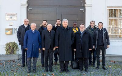 Pomoć Đakovačkog dekanata stradalima u potresu